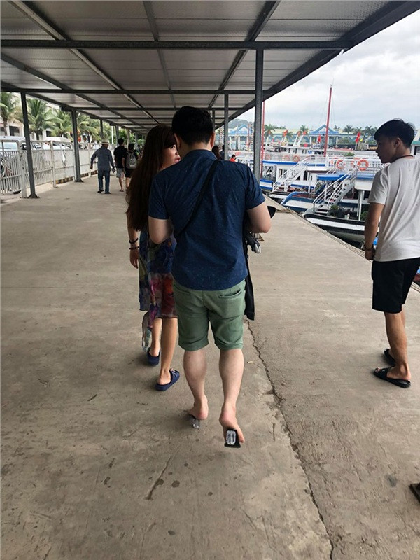 Những bức ảnh được chia sẻ trên mạng xã hội đã nhanh chóng nhận được sự quan tâm, bình luận của nhiều thành viên mạng. Ảnh: Nguyễn Đức Lương