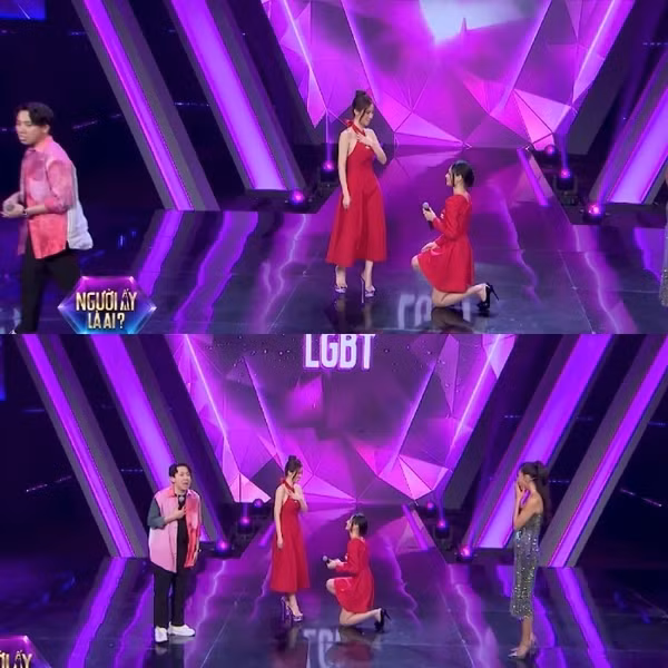 Chia sẻ mới đây của cặp đôi LGBT nhận về sự quan tâm lớn. Đa phần gửi lời chúc sức khỏe và khuyên đôi trẻ nên giữ bình tĩnh, coi như của đi thay người.