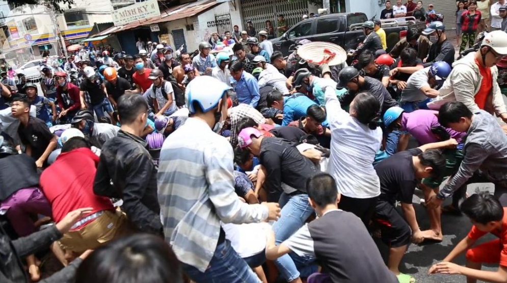 Nhung man “giat co hon” khien chu nha chua hieu chuyen gi xay ra