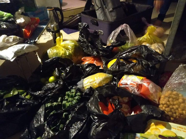 Ngay sau khi chia sẻ, những bức ảnh này đã thu hút sự chú ý của rất nhiều cư dân mạng.