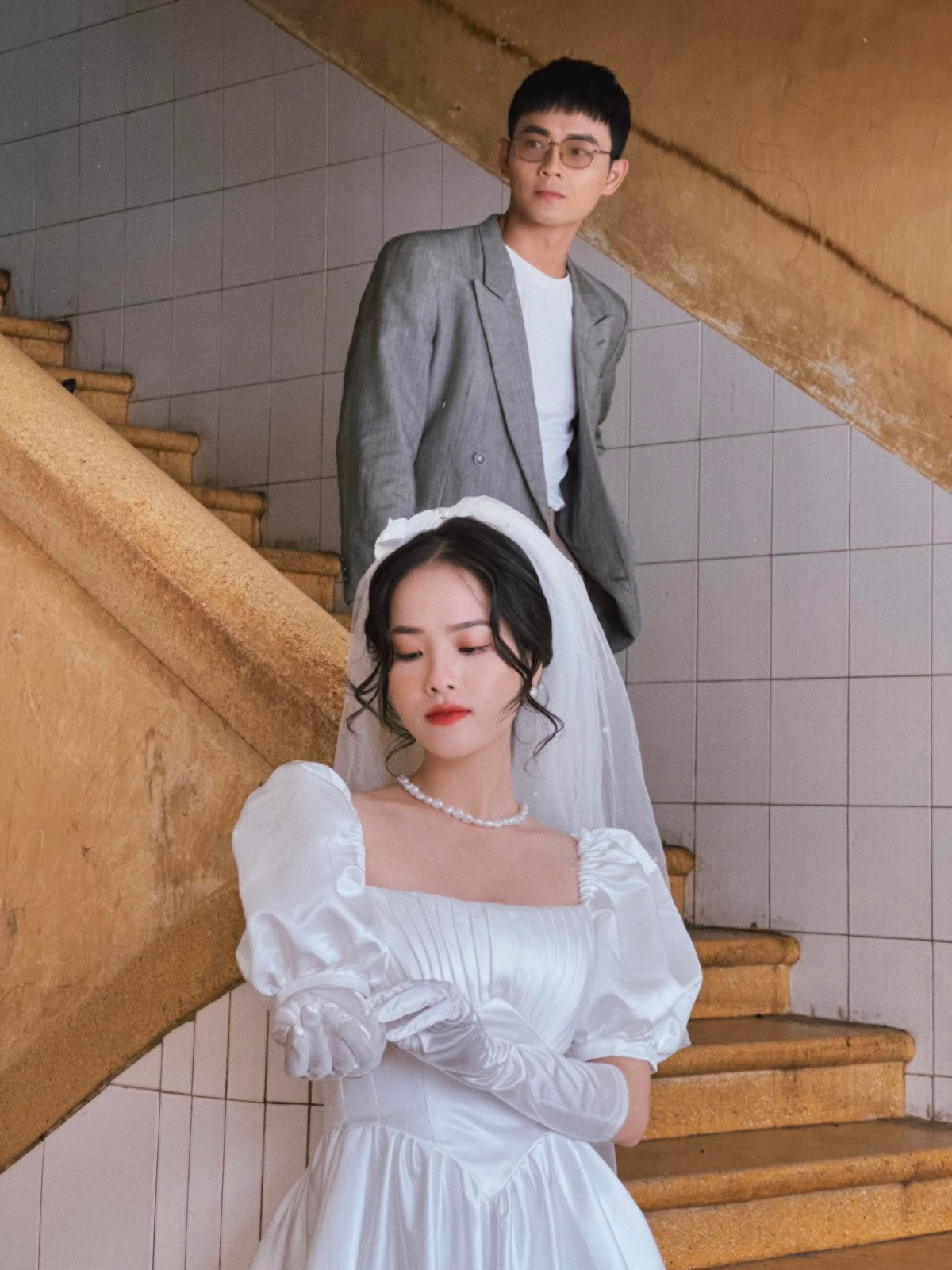 Thời gian qua, thông tin Huyền My - bạn gái cũ Quang Hải hẹn hò và kết hôn với nam diễn viên Anh Tú đã nhận về sự quan tâm lớn.