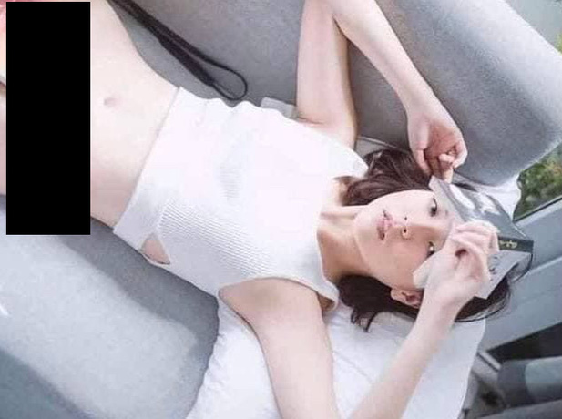 Bắt đầu tham gia làm mẫu ảnh từ khi còn đi học và dần nổi tiếng từ năm 2015, Hải Tú thời đó vô cùng đắt show chụp ảnh và cô cũng không ngại thử nghiệm hàng loạt concept.