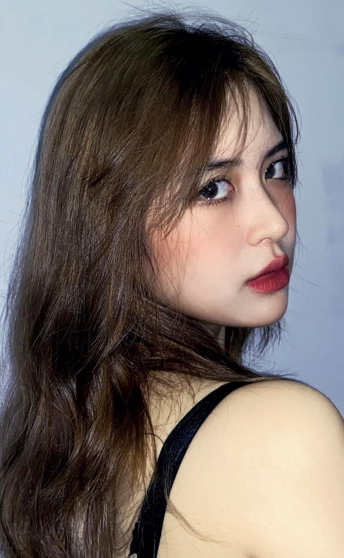 Trên trang cá nhân, Kim Ngân thường xuyên chia sẻ những khoảnh khắc đời thường.