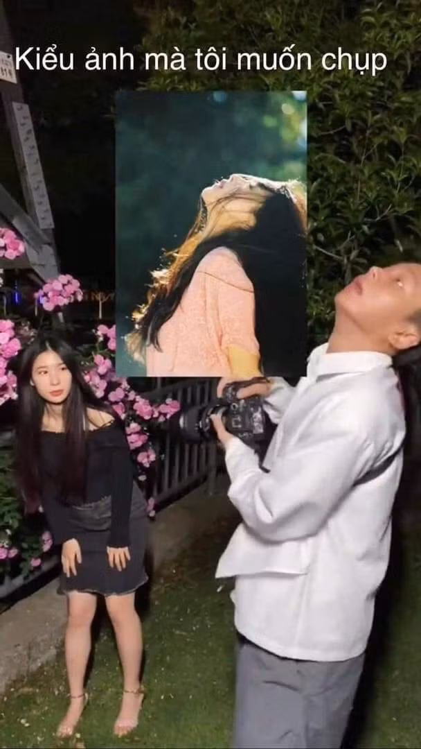 Ngoài bày tỏ đồng cảm vì đã từng rơi vào hoản cảnh tương tự, không ít người cho biết rất tò mò về cách xử lý của cô gái với người yêu. Ảnh: Fanpage Học Sinh Tinh Tướng