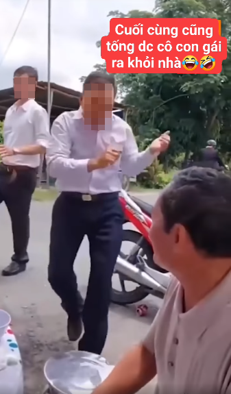 Nhiều chị em còn hài hước trêu đùa rằng đừng để cho bố mình thấy được những hình ảnh này. Ảnh: Chụp màn hình