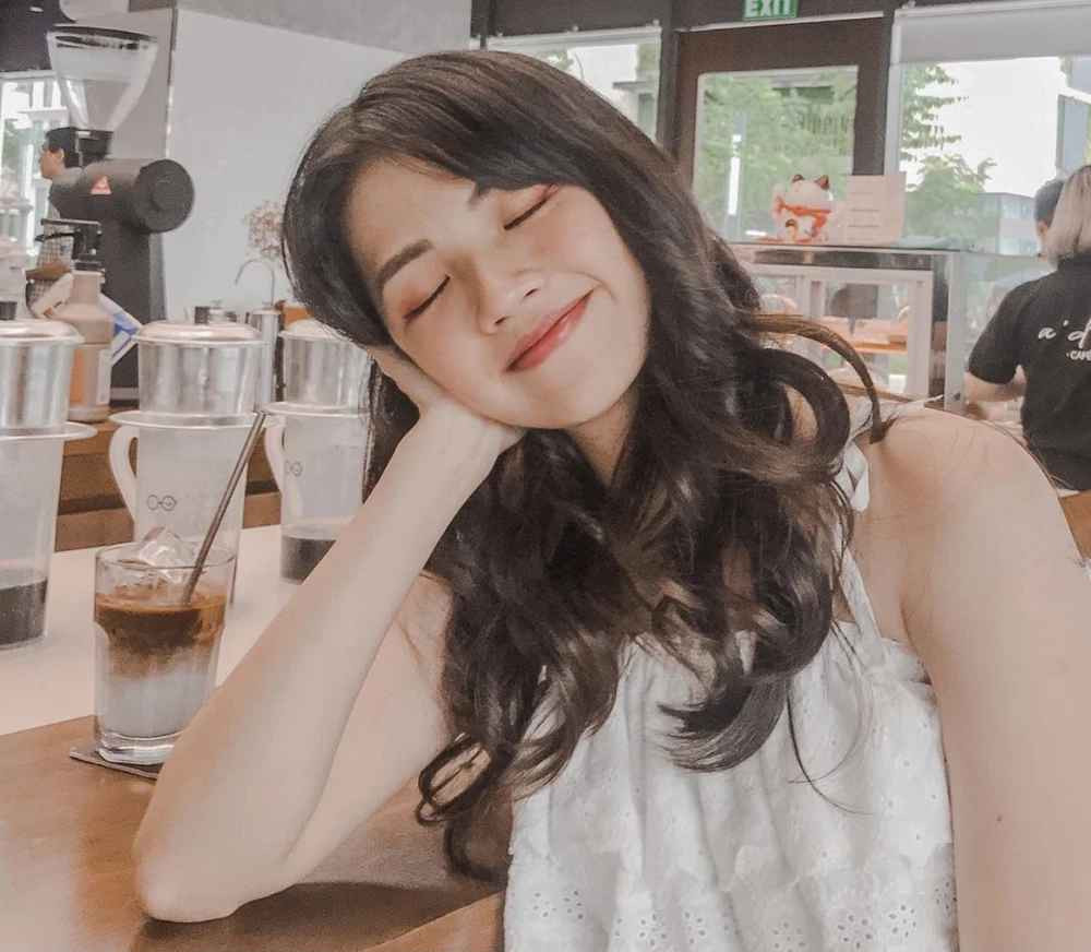 Đến hiện tại nàng hot girl 9x này đã quay lại Việt Nam, cuộc sống của Lan Thy cũng được độc giả chú ý hơn.