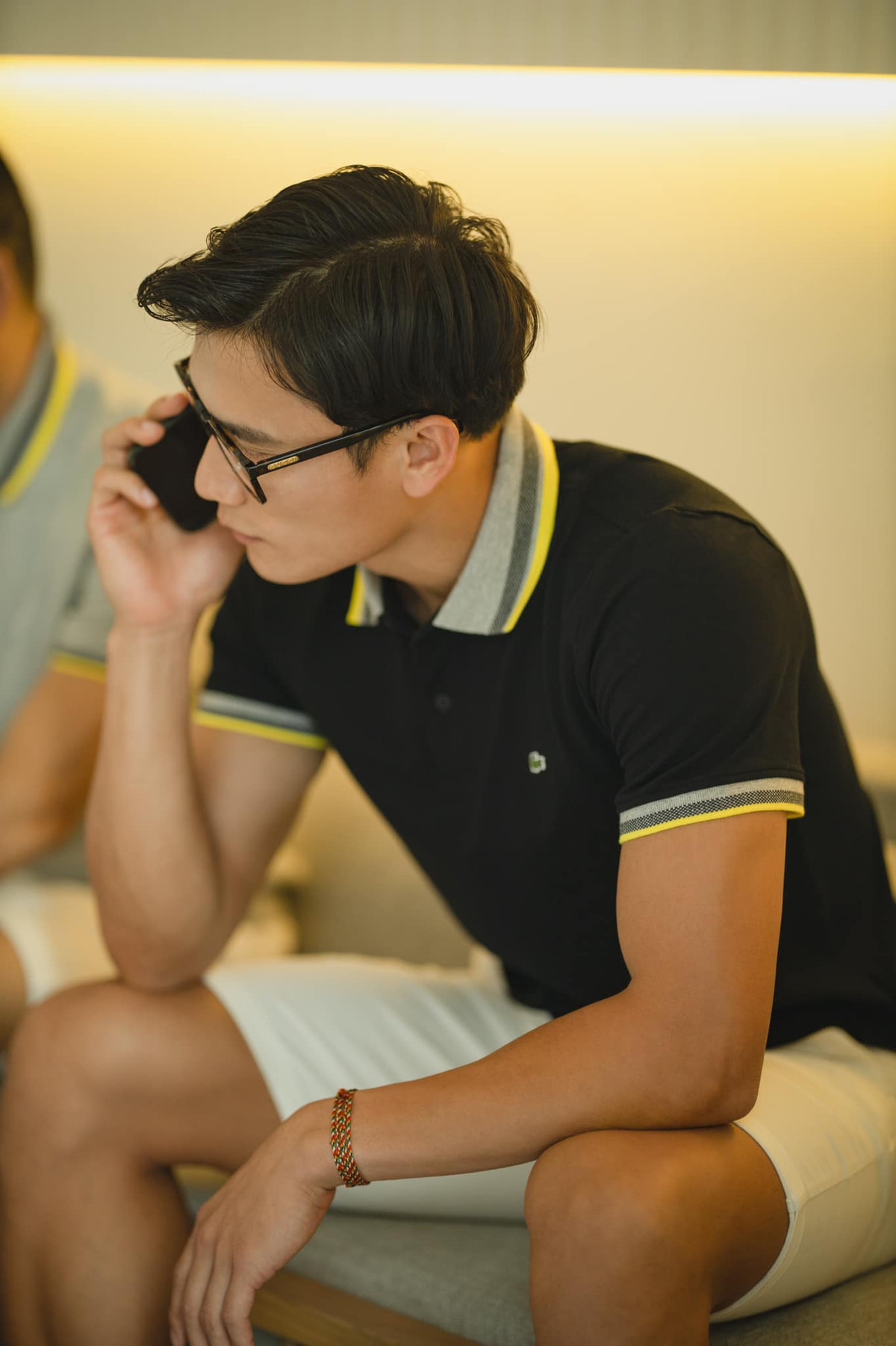 Trong khoảng 2 năm trở lại đây, phong độ của Bùi Tiến Dũng không còn được duy trì thực sự tốt. Tuy nhiên tên tuổi của anh vẫn rất nổi trong giới bóng đá. Ảnh: Tổng hợp