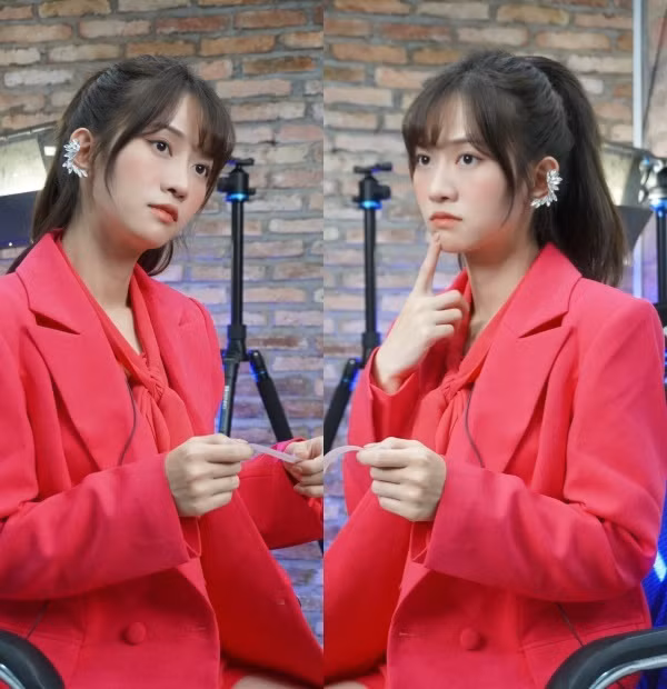 Mới đây nhất có lẽ phải kể đến việc hot girl Lê Bống ví mình như "than chì" và khẳng định: "Như mọi người đã biết, viên than ban đầu màu đen đúng không. Nhưng trải qua rất nhiều mài dũa, rất nhiều áp lực thì mới có thể trở thành viên kim cương sáng giá".