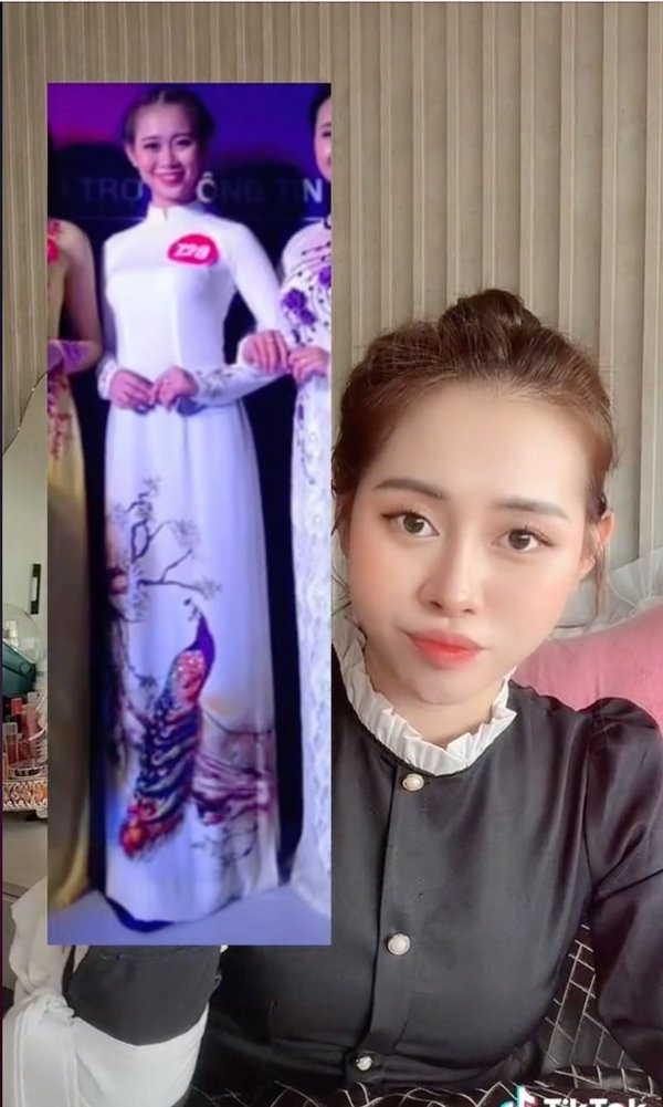 Mới đây, Việt Phương Thoa gây chú ý khi lần đầu tiết lộ về hành trình chinh chiến sắc đẹp của mình vào năm 19 tuổi.