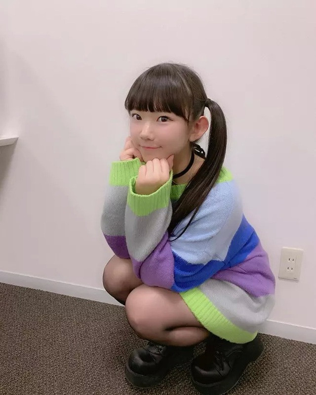 Nagasawa Marina thường bị hỏi về giấy tờ cá nhân khi ra ngoài buổi tối hay phải chứng minh tuổi tác nếu như muốn vào các quán bar…Ảnh: IGNV