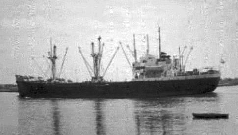 Tuy nhiên, khi họ đặt chân lên tàu S.S. Ourang Medan thì phát hiện không có thủy thủ nào trên tàu trong khi mọi đồ đạc còn nguyên. Sự biến mất của 23 thành viên thủy thủ đoàn đặt ra nghi vấn lớn về việc họ đã gặp chuyện gì.