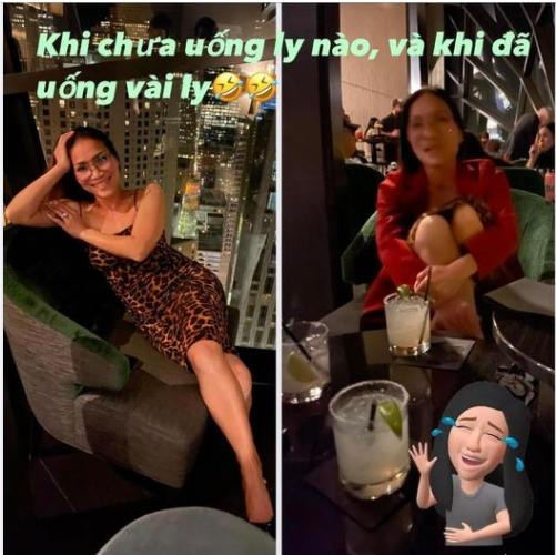 Mở đầu tin sao Việt là chia sẻ của Hồng Ngọc: "Thật sự thời gian gần đây Ngọc nhận được quá nhiều những yêu thương, những may mắn trong tình cảm lẫn công việc. Tâm niệm của Ngọc là sống hết mình, chơi hết mình và sẽ yêu hết mình… Nếu ai cùng chung cảm xúc và quan niệm này với Ngọc thì mình sẽ mãi bên nhau bạn nhé".