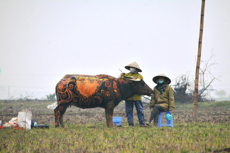 Trau hoa ho cho ngay le Tich dien nam Dan-Hinh-6