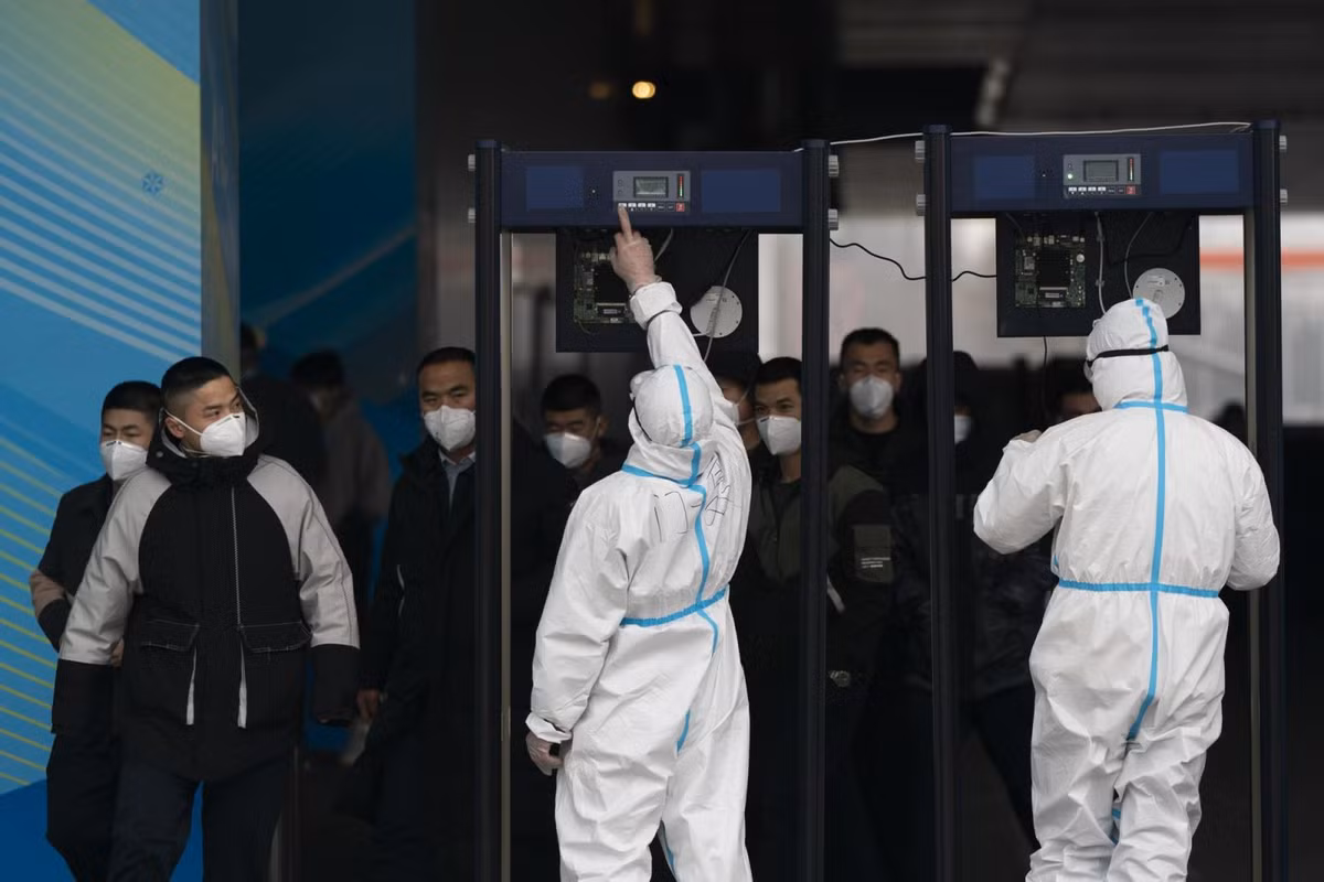 Cuoc song trong 'bong bong' Olympic mua Dong Bac Kinh-Hinh-12