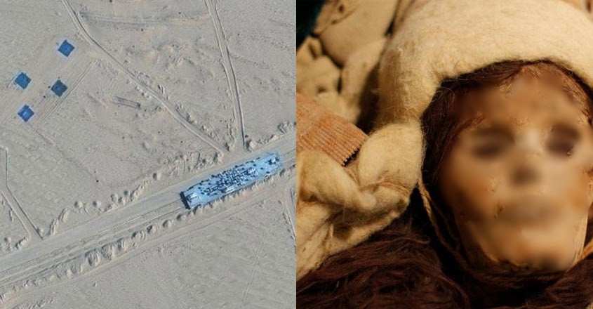 Theo các chuyên gia, phần lớn xác ướp ở trong tình trạng khá tốt. Điều này giúp ích rất nhiều cho giới nghiên cứu giải mã cuộc sống của người xưa.