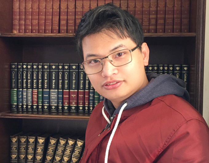 Chan dung tien si Viet tim ra dan chat moi trong dieu tri ung thu