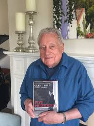 Kế đến, ông lập gia đình trước khi nộp đơn xin gia nhập Cơ quan Mật vụ. Một trong những nhiệm vụ quan trọng đầu tiên mà ông đảm nhận là canh gác bên ngoài ngôi nhà của mẹ vợ Tổng thống Mỹ Dwight Eisenhower ở Denver.