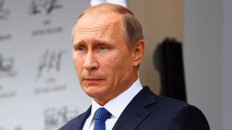 Vi sao cuoc chien Chechnya dat nen mong cam quyen cua Tong thong Putin?