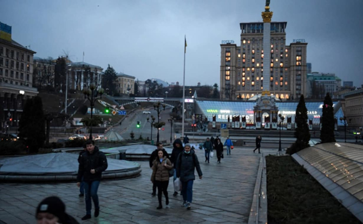 Trước khi xảy ra sự việc này, Ukraine nổi tiếng thế giới với nhiều điều thú vị và bất ngờ. Theo đó, Ukraine là quốc gia lớn nhất nằm hoàn toàn trong châu Âu.