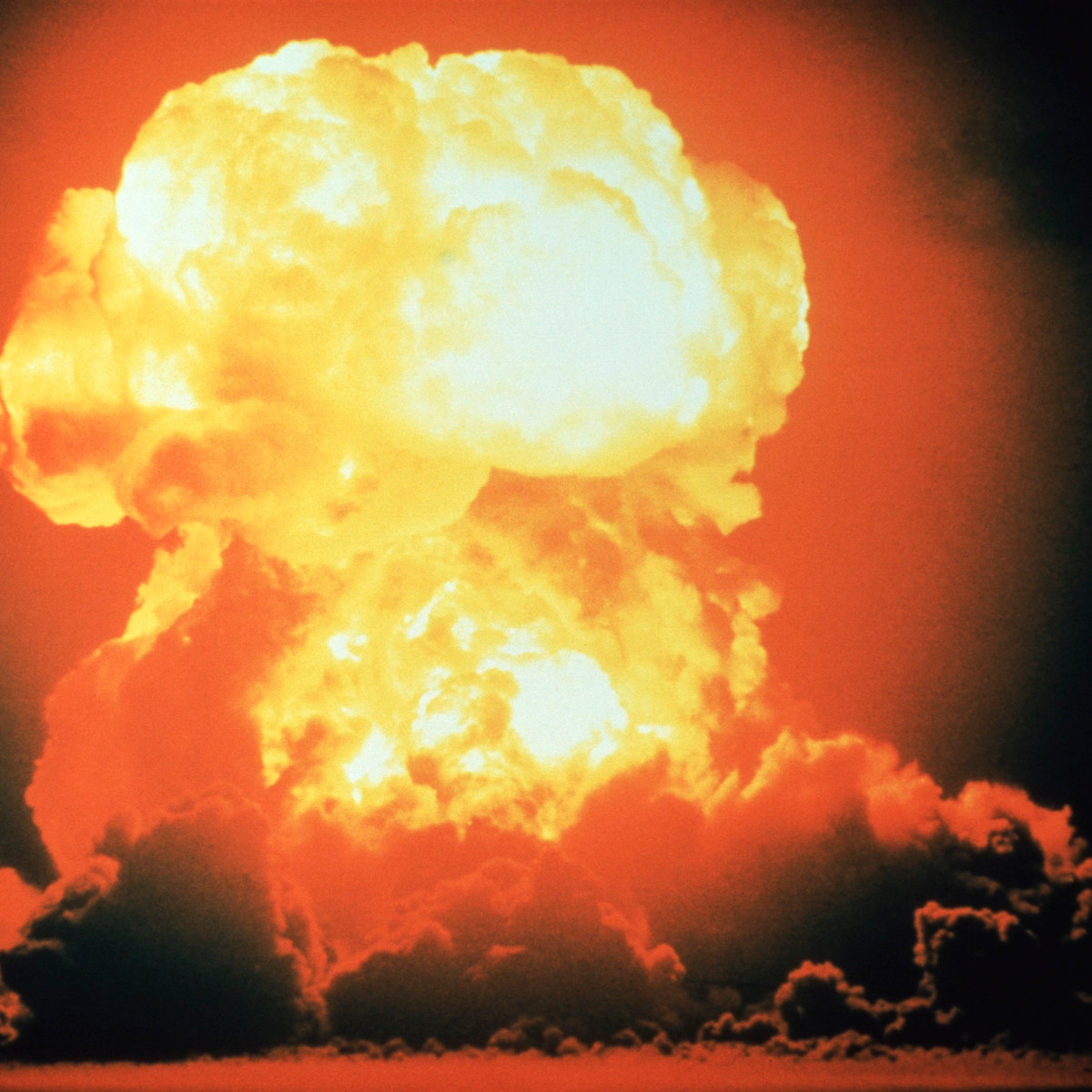 Tình báo Mỹ xác định hơn 2.000 mục tiêu tiềm năng ở Liên Xô và các địa điểm khác.