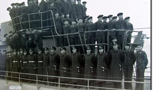 Tuy nhiên, chính quyền phát xít Đức không thể ngờ rằng, chiến dịch Caesar thất bại ê chề khi đụng độ với tàu ngầm của Anh. Cụ thể, tàu ngầm U-864 xuất phát làm nhiệm vụ vào ngày 5/12/1944. Theo kế hoạch, sau khi rời cảng Kiel, tàu ngầm vòng qua châu Phi để đến châu Á rồi tiến vào Nhật Bản.