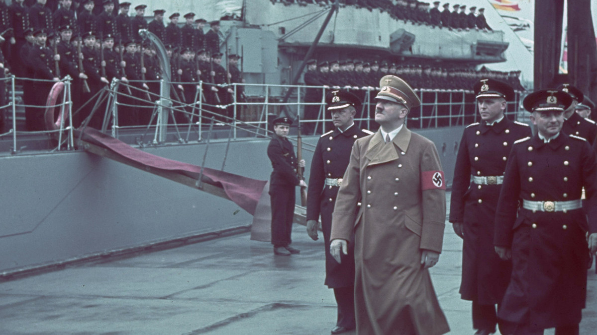 Phát xít Đức hy vọng chiến dịch Caesar sẽ giúp Nhật Bản lật ngược tình thế, nắm quyền chủ động ở khu vực châu Á - Thái Bình Dương.