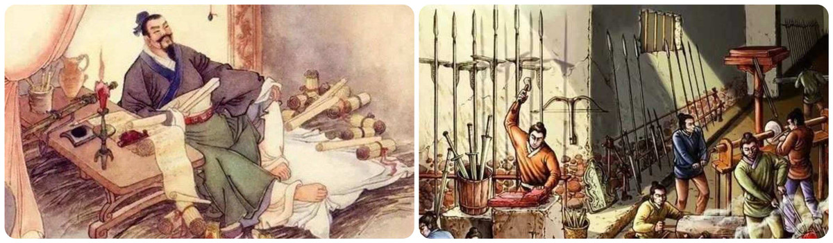 Sau khi vua cha băng hà, Phù Sai lên ngôi báu. Ông cho chiêu binh mãi mã, xây dựng quân đội hùng mạnh để trả thù. Sau 3 năm nuôi quân, Ngô Vương Phù Sai phát động cuộc tấn công nước Việt.