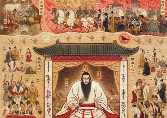 Sử ký của Tư Mã Thiên không có bất cứ ghi chép vào về việc Câu Tiễn phải sang nước Ngô làm con tin và phải nếm phân của Phù Sai. Thay vào đó, sử liệu này chỉ ghi chép về việc Phạm Lãi làm con tin ở nước Ngô được 2 năm thì được Phù Sai thả về.