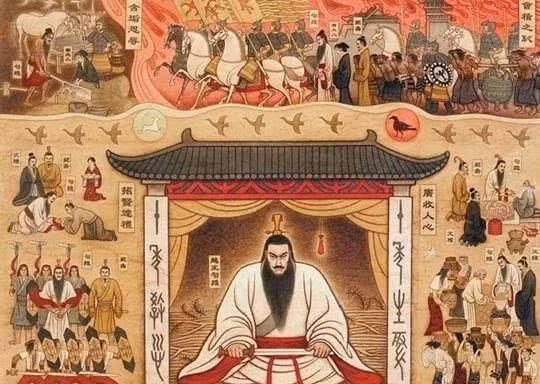 Sử ký của Tư Mã Thiên không có bất cứ ghi chép vào về việc Câu Tiễn phải sang nước Ngô làm con tin và phải nếm phân của Phù Sai. Thay vào đó, sử liệu này chỉ ghi chép về việc Phạm Lãi làm con tin ở nước Ngô được 2 năm thì được Phù Sai thả về.