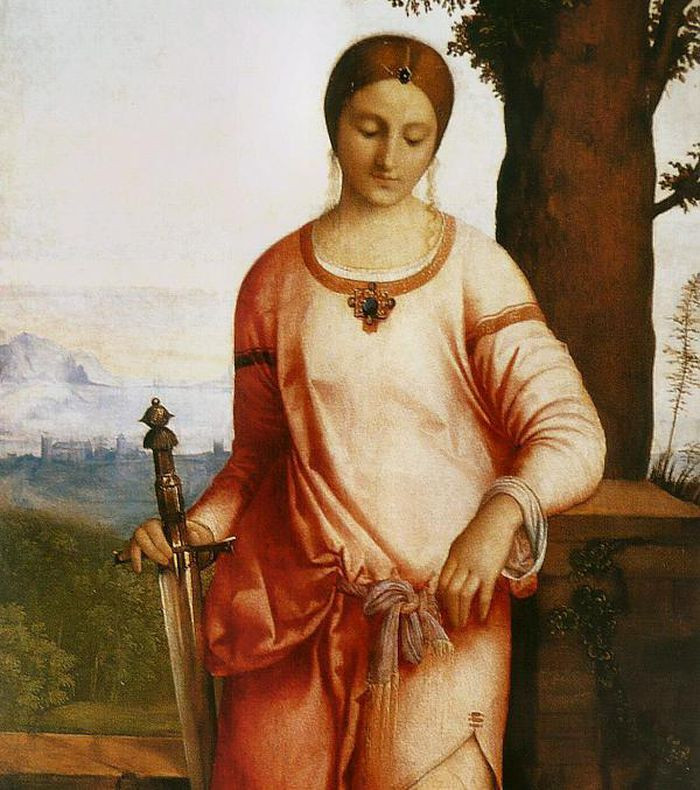 Trong cuốn Book of Judith, vua Nebuchadnezzar - người trị vì vương quốc Assyria đã hạ lệnh cho Holofernes - vị tướng giỏi nhất dưới trướng tiến hành cuộc viễn chinh, trừng phạt người Israel (chủ yếu là người Do Thái) vì không chịu tôn thờ ông hoàng này.