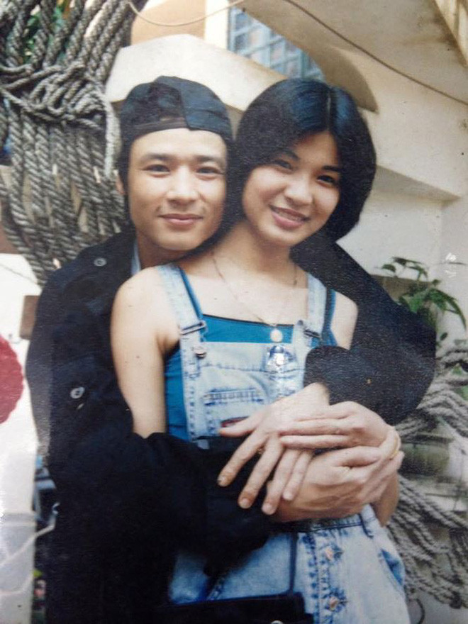 Nguoi phu nu lam Vo Hoai Nam tung tu bo man anh-Hinh-2