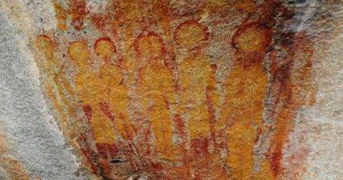 Tuy nhiên, các nhà nghiên cứu chưa tìm được bằng chứng khoa học giúp chứng minh đó thực sự là hình vẽ về sinh vật ngoài Trái đất.