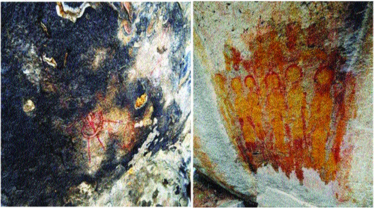 Nhiều câu chuyện kể rằng, tổ tiên của người dân trong vùng truyền tai nhau về những sinh vật lạ nhỏ bé có tên là rohela.