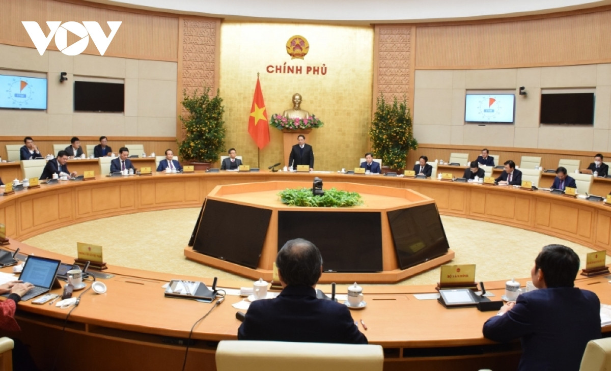 Thu tuong: “Vui Xuan moi khong quen nhiem vu“-Hinh-2