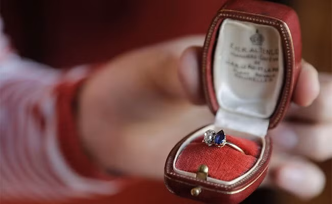 Dù hoàng đế Napoleon và hoàng hậu Josephine trải qua nhiều khó khăn, thử thách để nên duyên vợ chồng nhưng chuyện tình của họ không có kết thúc có hậu.