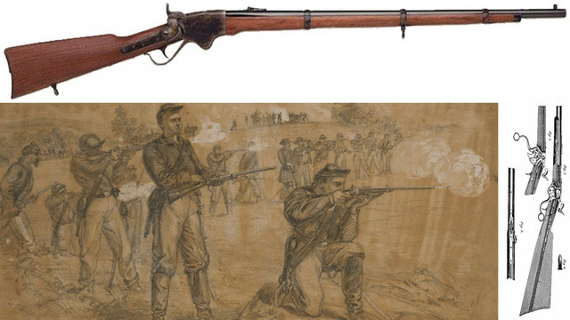 Ngay cả khi hiệp sĩ mặc áo giáp dày đến đâu thì có thể bị tiêu diệt bằng súng hỏa mai. Ngoài ra, âm thanh khi súng khai hỏa khá lớn có thể khiến ngựa hoảng sợ. Kế đến, các con ngựa có thể hất ngã hiệp sĩ khiến họ bị thương. Nhân cơ hội đó, đối phương xông lên tấn công, tiêu diệt hiệp sĩ.