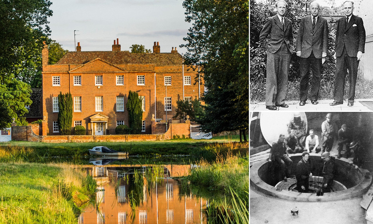 Vào ngày 3/1/1946, 10 nhà khoa học từng làm việc cho Hitler được quân Đồng minh trả tự do. Sau đó, họ được phép trở về Đức. Trong khi một số người làm việc tại Đức thì Paul Harteck và một số người khác tới Mỹ sinh sống, lập nghiệp.