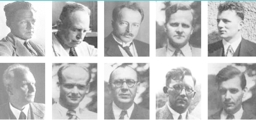 Quân Đồng minh muốn biết Đức quốc xã đã đến gần việc chế tạo bom hạt nhân hay chưa và đã đạt được những thành công nào trong nghiên cứu, phát triển vũ khí hủy diệt.