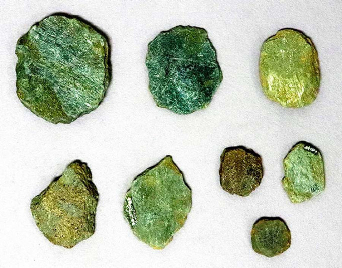 Nhờ vậy, gia tộc Toyotomi và Tokugawa nắm quyền kiểm soát một phần lớn lãnh thổ Nhật Bản, bao gồm hai lâu đài Iwatsuki và Hachioji.