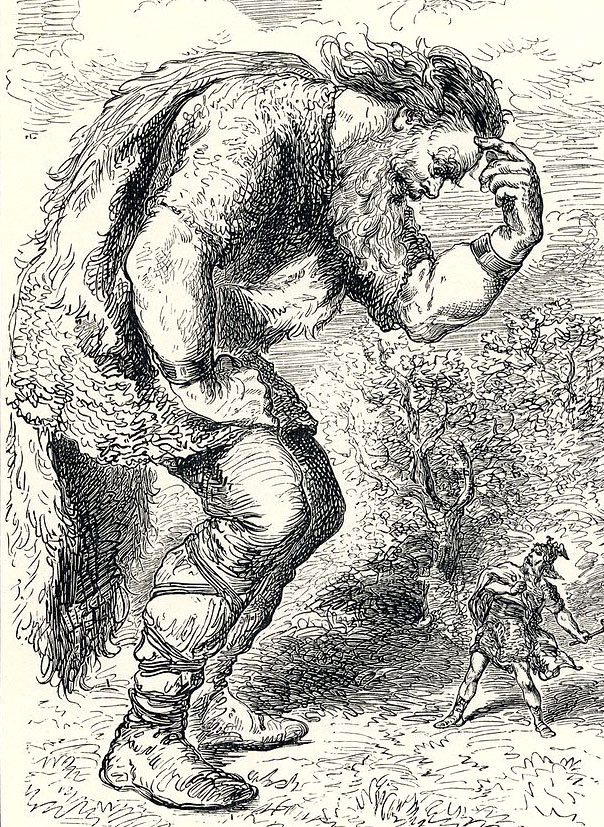 Thi hài người khổng lồ này được cho là thuộc bộ tộc người da đỏ Allegewi. Về sau, không biết vì lý do gì mà người ta chôn bộ hài cốt về vị trí cũ. Đáng lưu ý, tung tích bộ xương này biến mất kể từ đó.