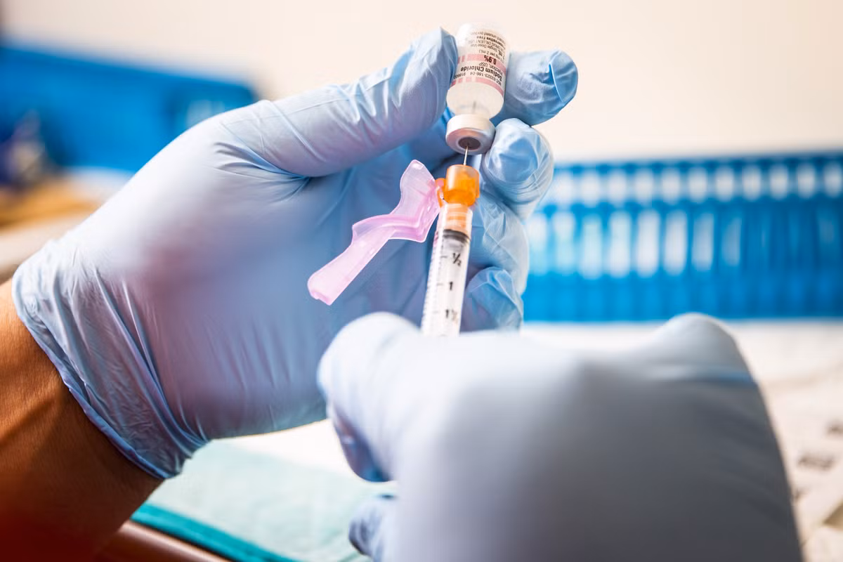 Chủ nhiệm công trình nghiên cứu Ruhani Singh nhận định công nghệ bảo quản vắc xin mới không cần để lạnh có chi phí hợp lý và có tiềm năng ứng dụng rộng rãi trên phạm vi toàn cầu.