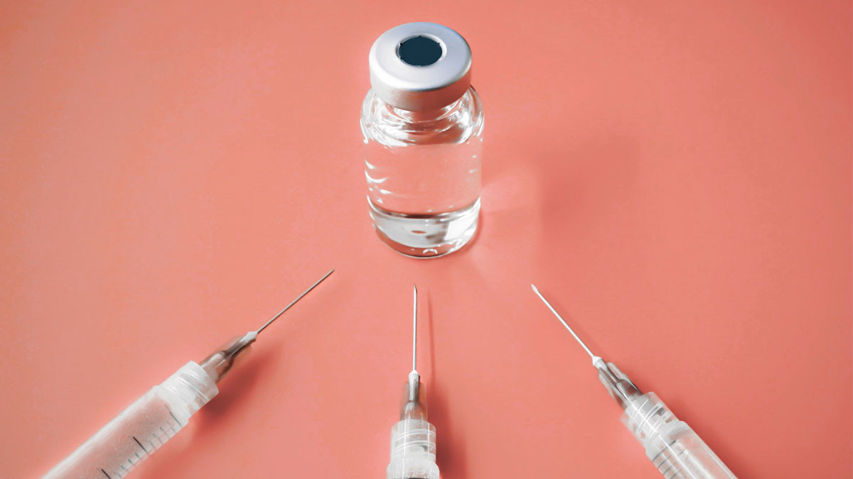 Cụ thể, nhóm chuyên gia thành viên Tổ chức Khoa học và công nghiệp Khối Thịnh vượng chung (CSIRO) có trụ sở tại Australia, phát hiện ra rằng việc bọc vắc xin sống giảm độc lực trong các khuôn tinh thể hữu cơ (MOFs) có thể giúp bảo quản nguyên trạng vắc xin tối đa 12 tuần ở nhiệt độ lên đến 37 độ C.