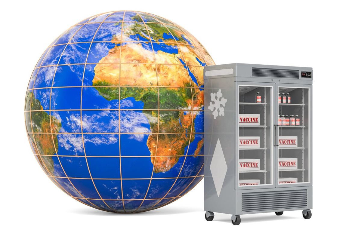 Trong nghiên cứu công bố mới đây, các chuyên gia thuộc cơ quan nghiên cứu khoa học quốc gia Australia cho hay đã phát triển thành công phương pháp bảo quản vắc xin mới mà không cần để lạnh.