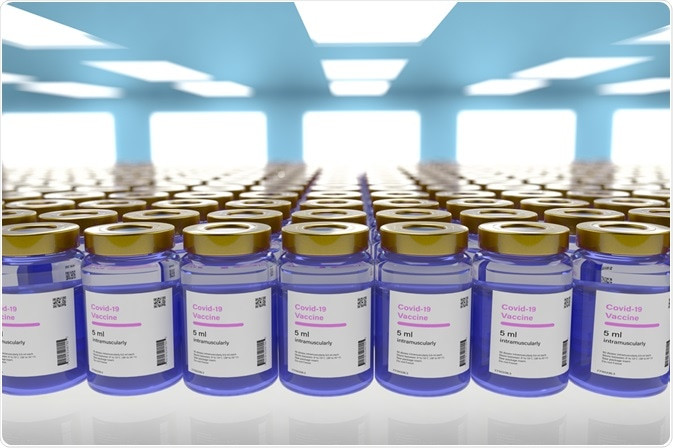 Theo ước tính của Tổ chức Y tế Thế giới (WHO), mỗi năm có ít nhất 50% lượng vắc xin sản xuất trên thế giới bị lãng phí vì những khó khăn trong vận chuyển và điều kiện bảo quản.