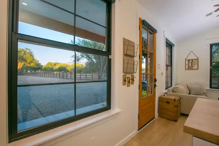 Me man ngoi nha xinh xan theo phong cach toi gian-Hinh-5