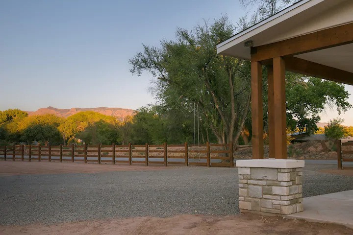 Me man ngoi nha xinh xan theo phong cach toi gian-Hinh-3