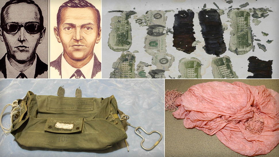 Trong suốt nhiều năm sau đó, FBI và cảnh sát tiến hành cuộc điều tra quy mô rộng để bắt Dan Cooper về quy án. Thế nhưng, dù thẩm vấn hơn 800 nghi phạm và lần theo nhiều dấu vết nhưng cơ quan chức năng vẫn không thể xác định được danh tính của Dan Cooper.