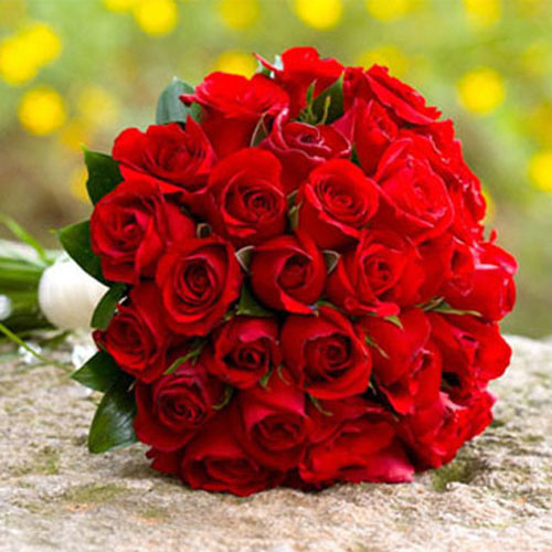 Khi người chồng qua đời, nữ thần Tình yêu vô cùng đau buồn và vô tình bị gai của hoa hồng đâm vào tay.