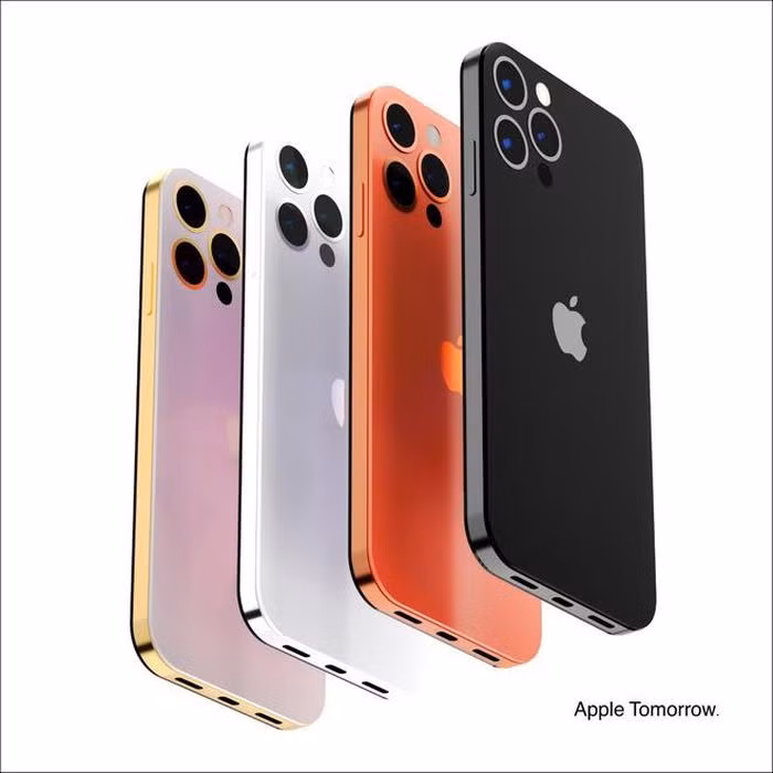 Trong đó, iPhone 14 series được dự đoán sẽ có bảng màu ấn tượng. Trong số này, Apple sẽ có thể sử dụng những gam màu nổi bật chưa từng được sử dụng như hồng kẹo ngọt, cam san hô.
