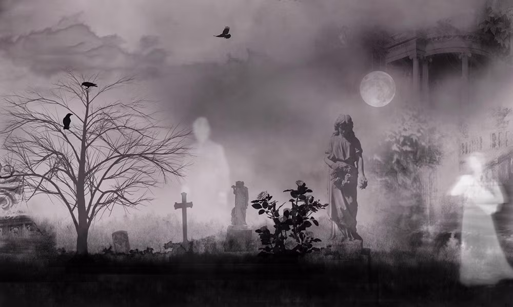 Đồng thời, người ta có xu hướng bỏ qua những chi tiết mà bà đồng nói không chính xác khi trò chuyện với hồn ma dành cho khách hàng.